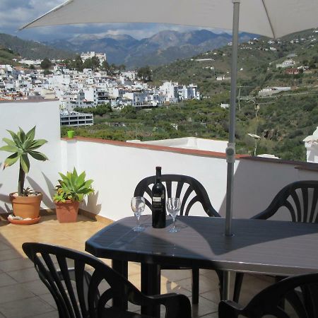 Casa Alta B&B Torrox Exterior photo