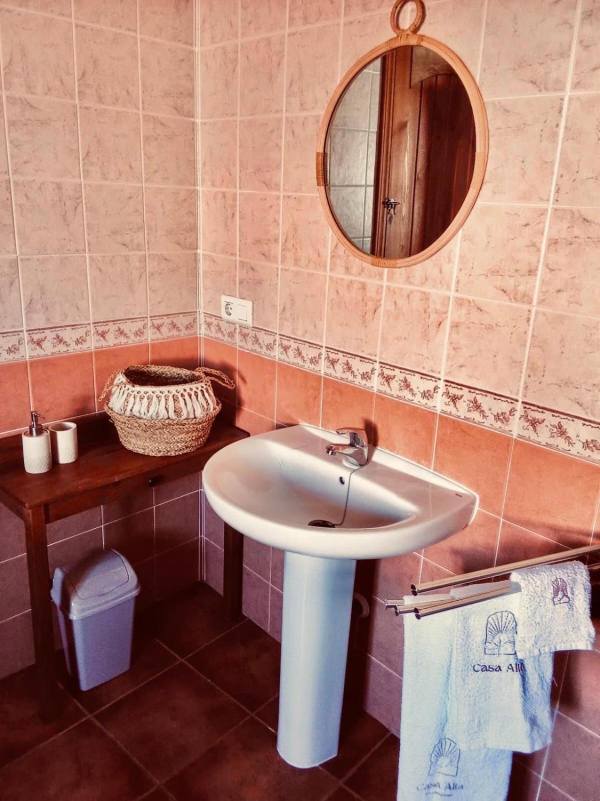 Casa Alta B&B Torrox Exterior photo