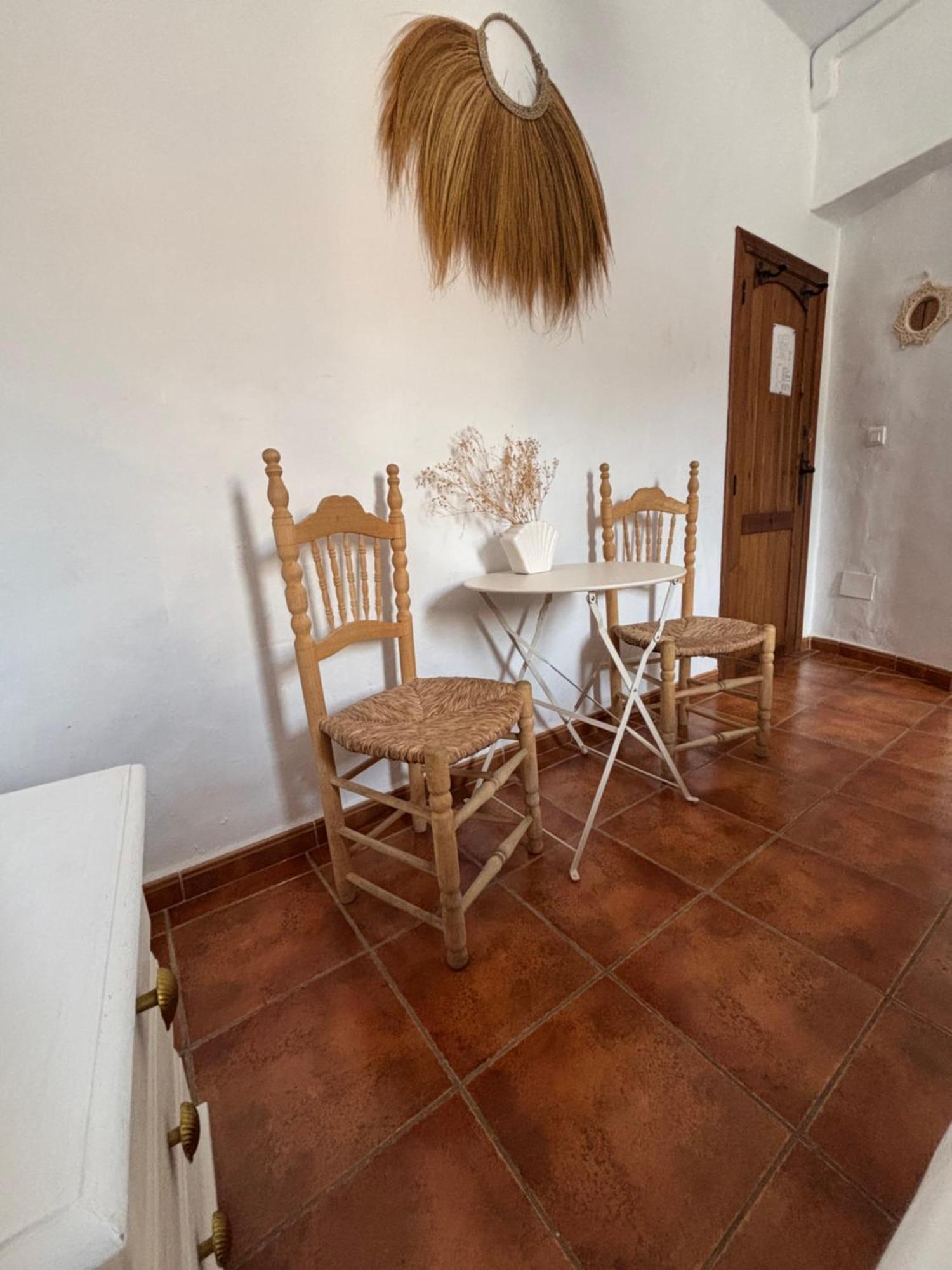 Casa Alta B&B Torrox Exterior photo