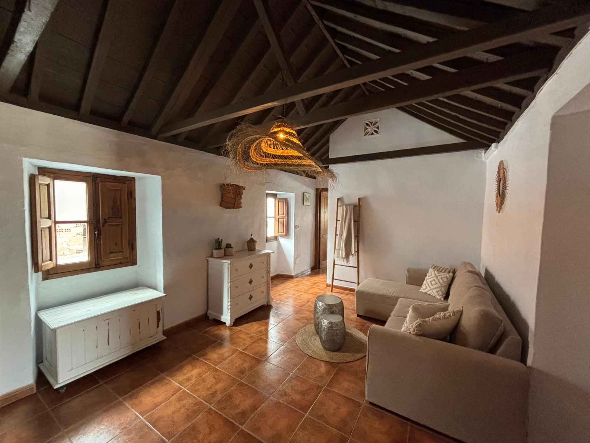 Casa Alta B&B Torrox Exterior photo