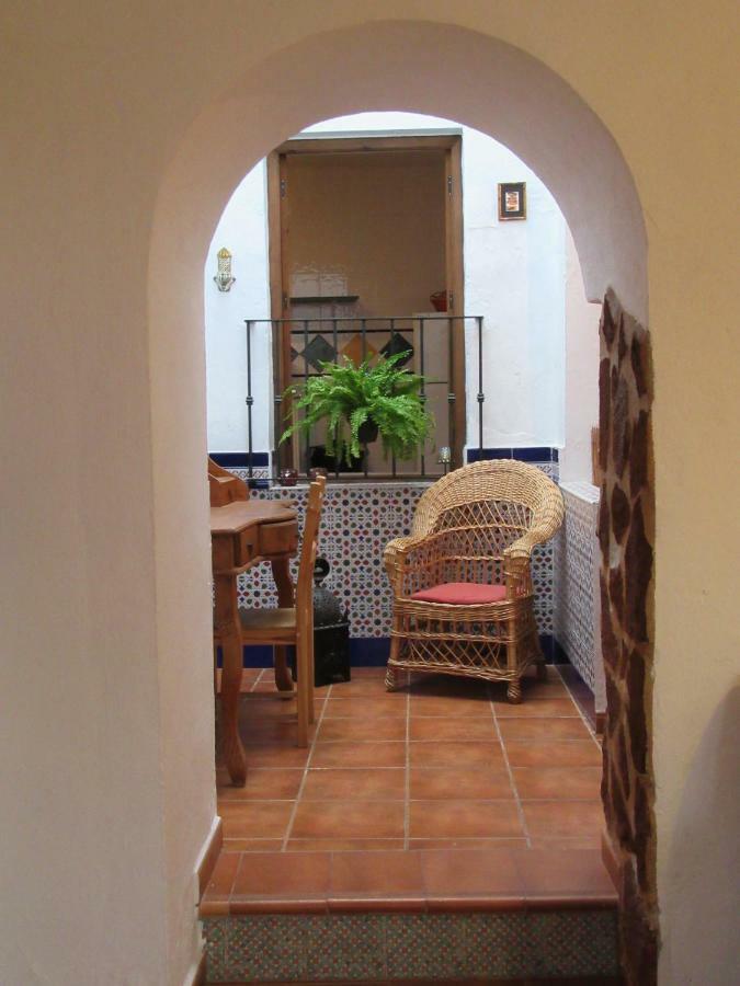 Casa Alta B&B Torrox Exterior photo