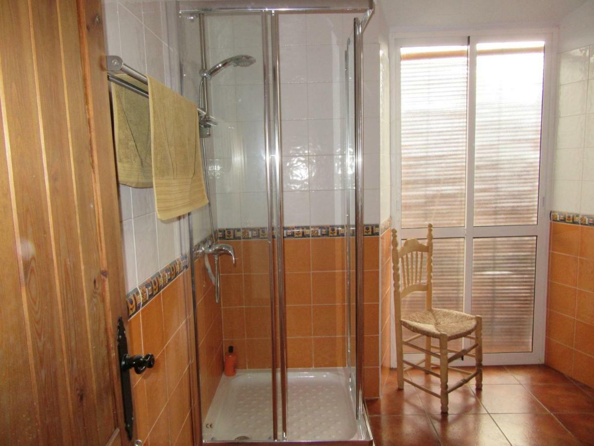 Casa Alta B&B Torrox Exterior photo