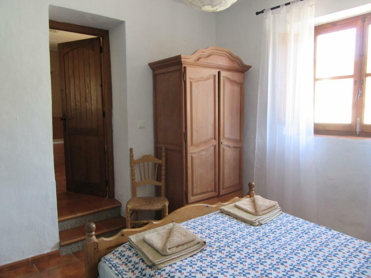 Casa Alta B&B Torrox Exterior photo