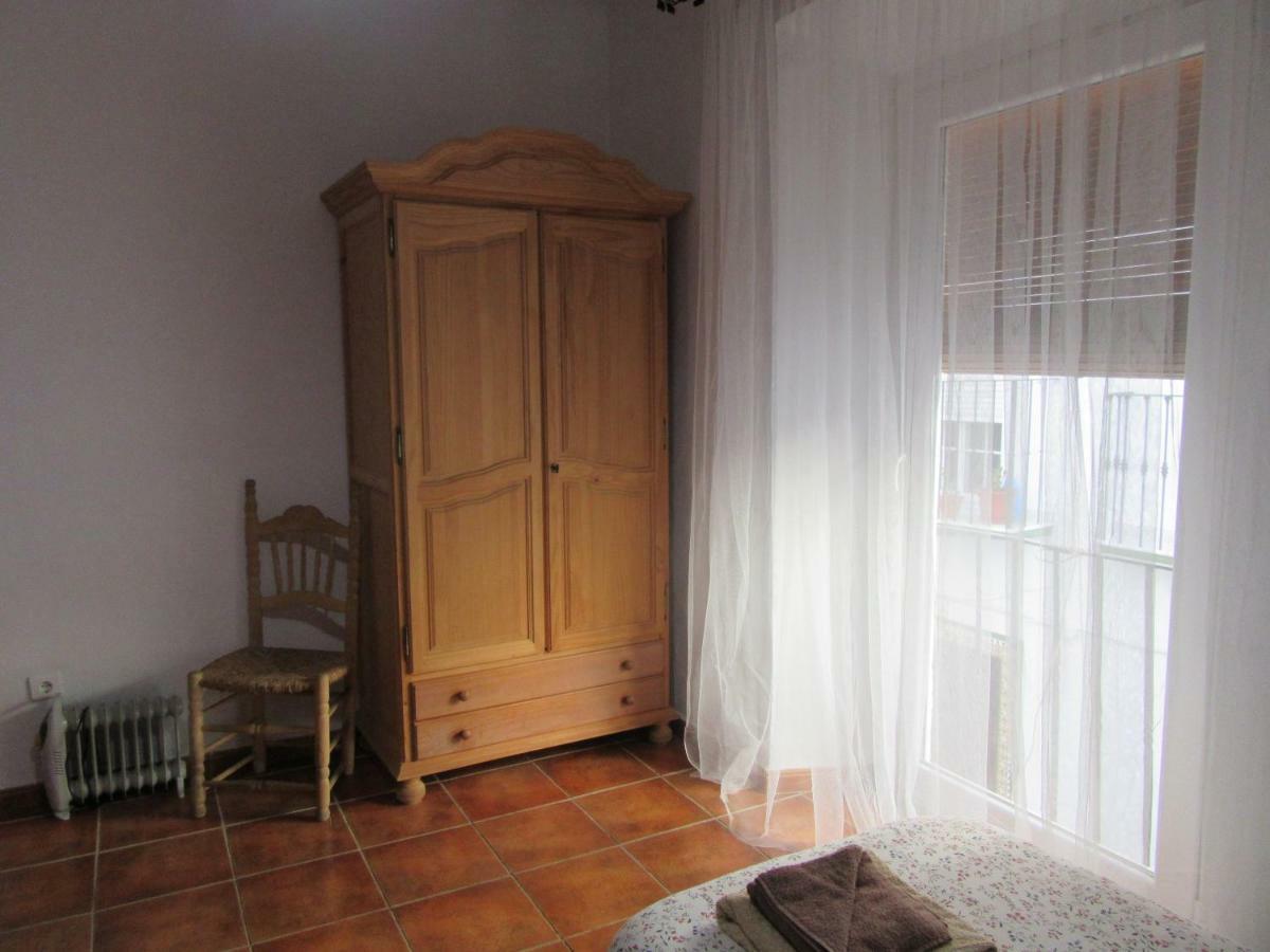 Casa Alta B&B Torrox Exterior photo