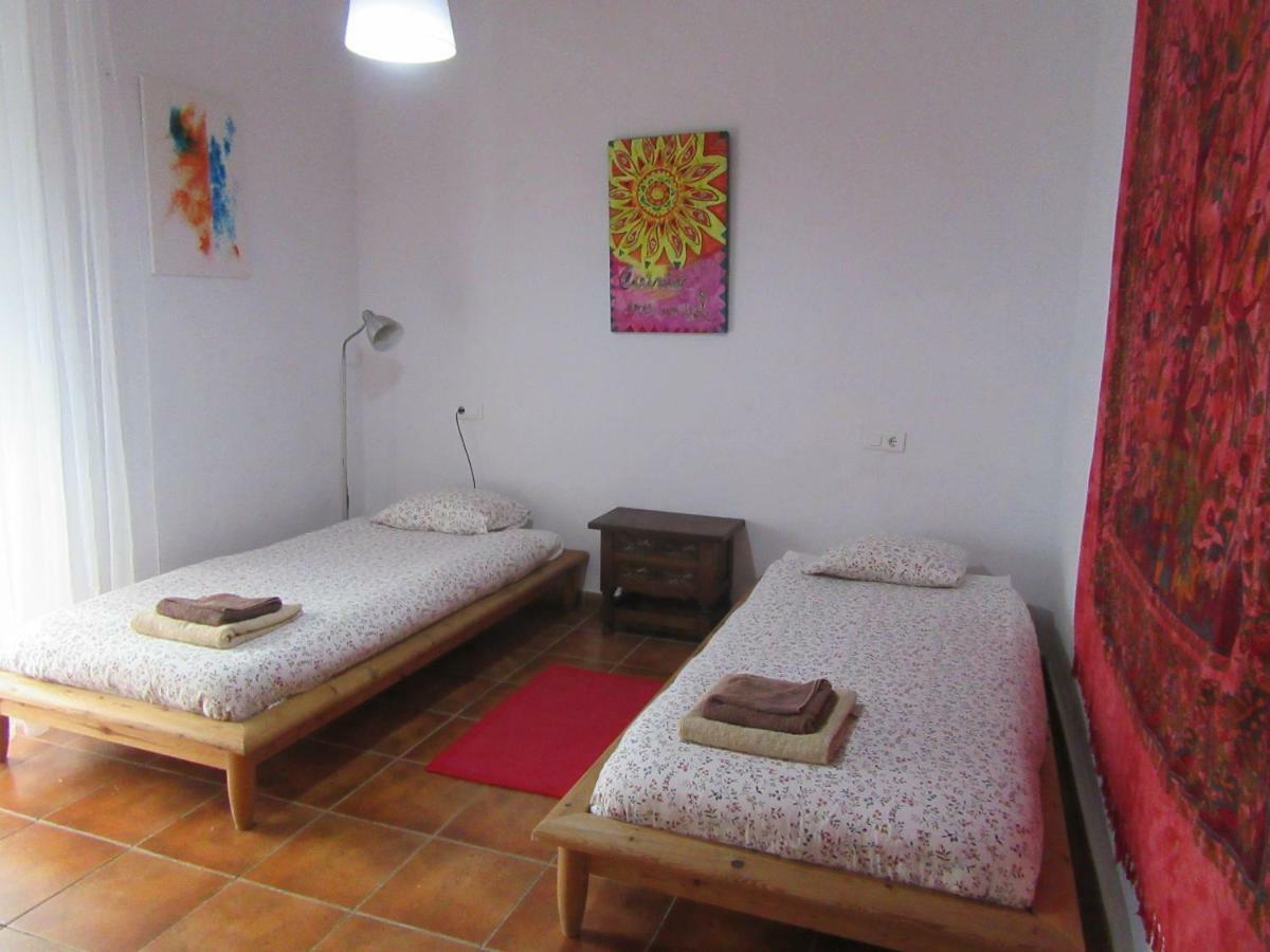 Casa Alta B&B Torrox Exterior photo