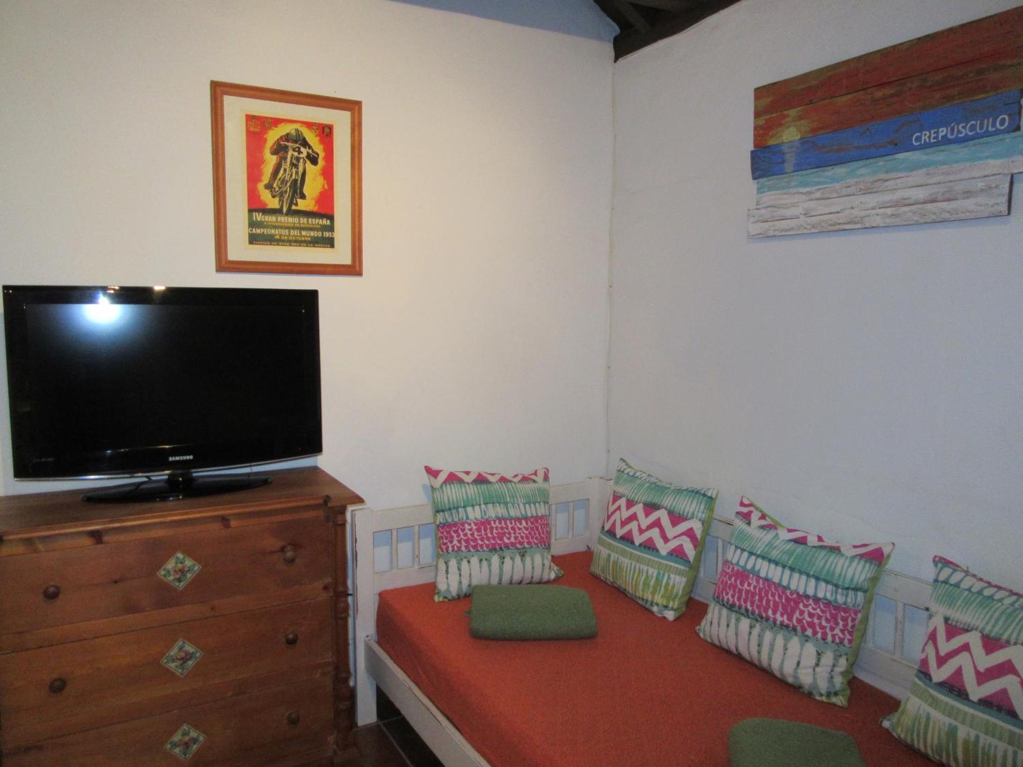 Casa Alta B&B Torrox Exterior photo