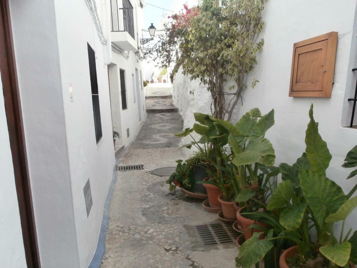 Casa Alta B&B Torrox Exterior photo