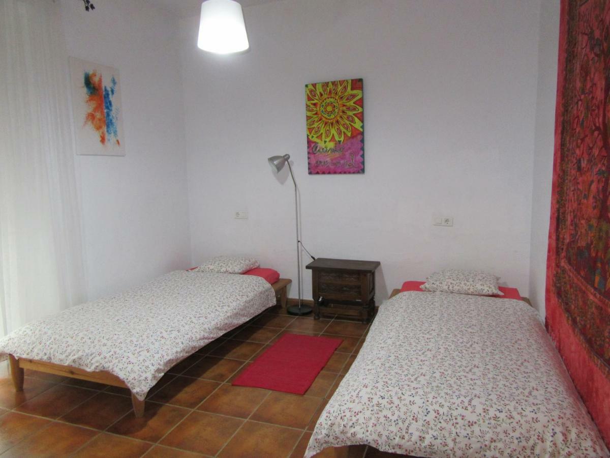 Casa Alta B&B Torrox Exterior photo