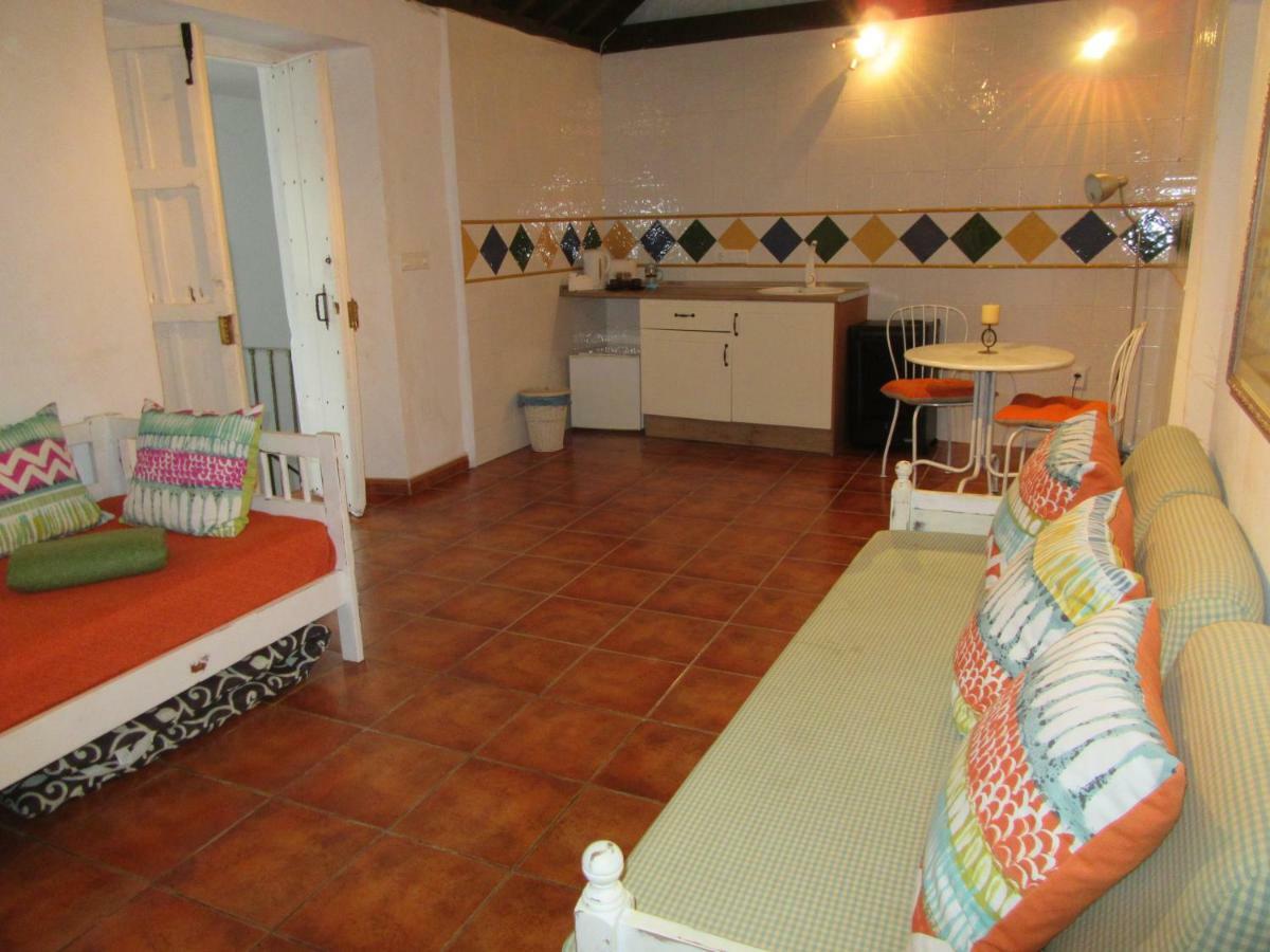 Casa Alta B&B Torrox Exterior photo