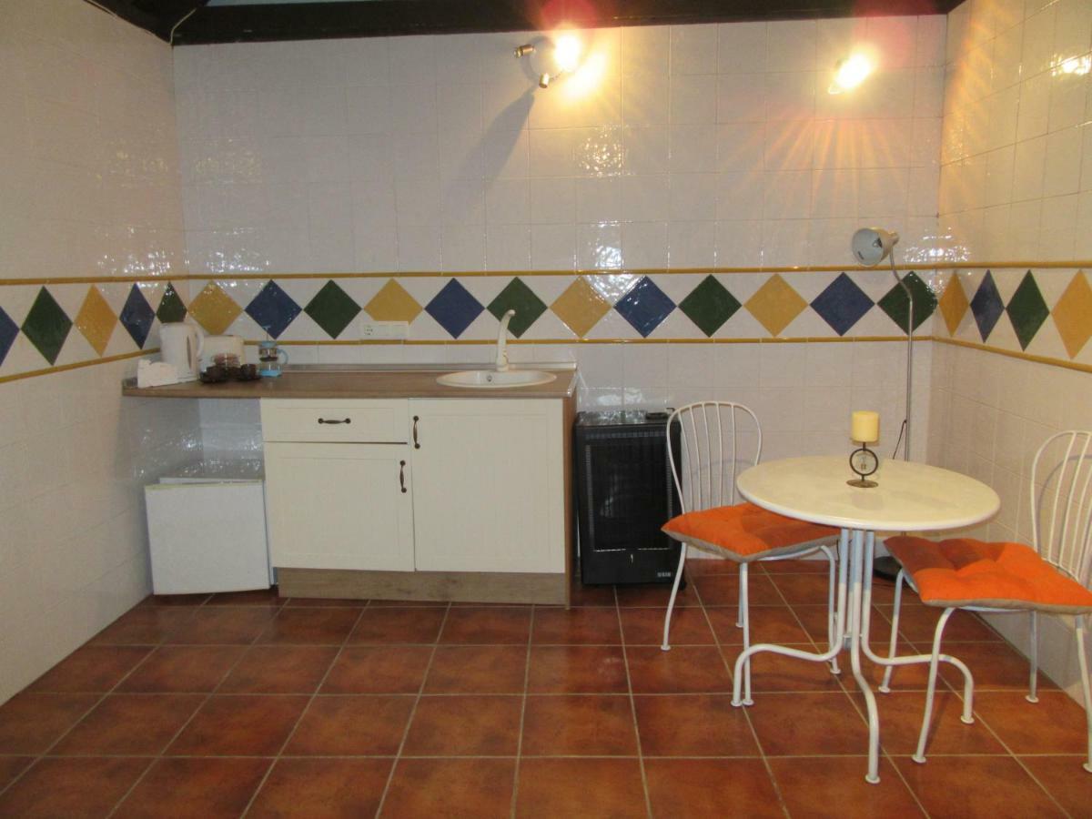 Casa Alta B&B Torrox Exterior photo